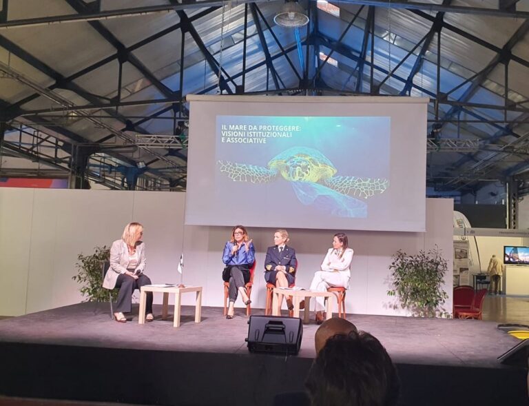 secondo panel convegno