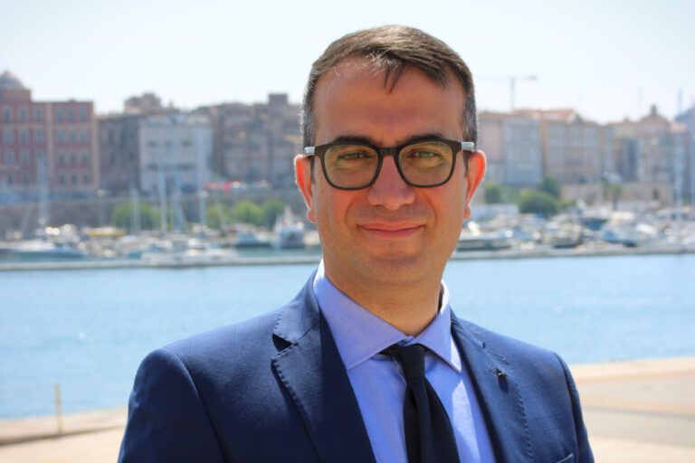 Avv. Giovanni Gugliotti comm. str. Adsp Mar Ionio