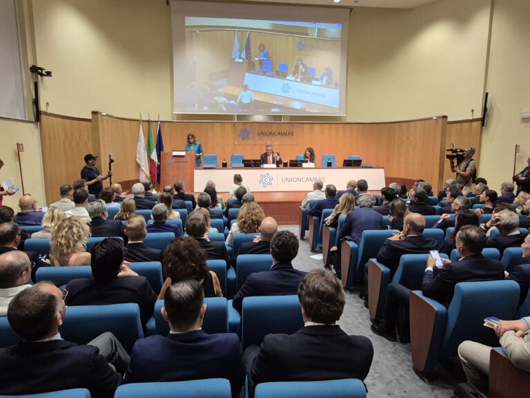 Assiterminal assemblea 2025