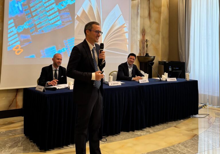 Andrea Frulla (Blockship)