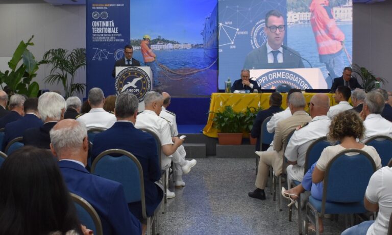 Angopi asemblea convegno a Ischia 2025 (3)