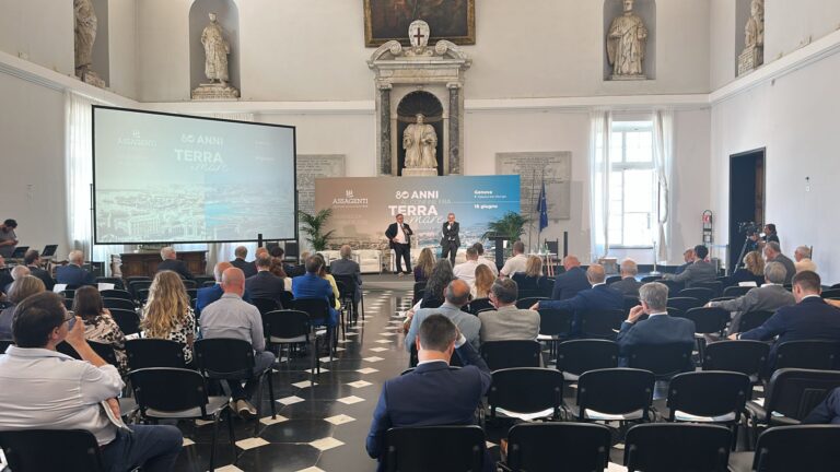 Assagenti assemblea 2025