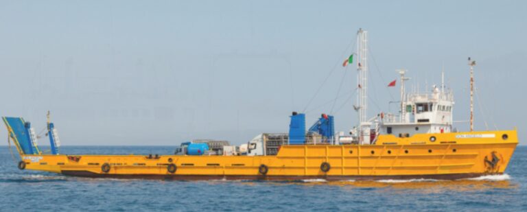 Don angelo (Traspemar)