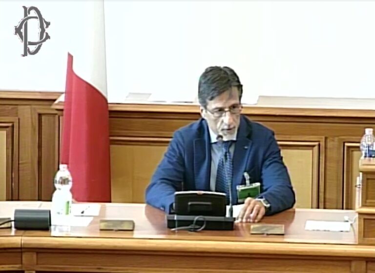 Giannotti (Assoporti)