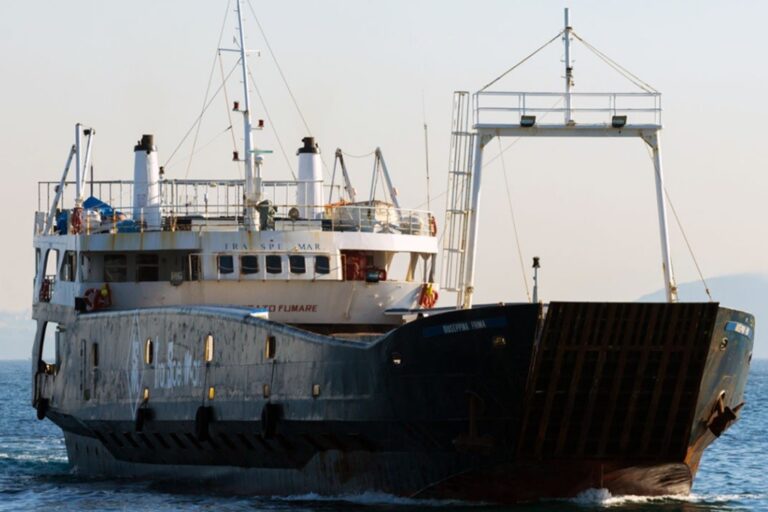 Giuseppina Prima Traspemar