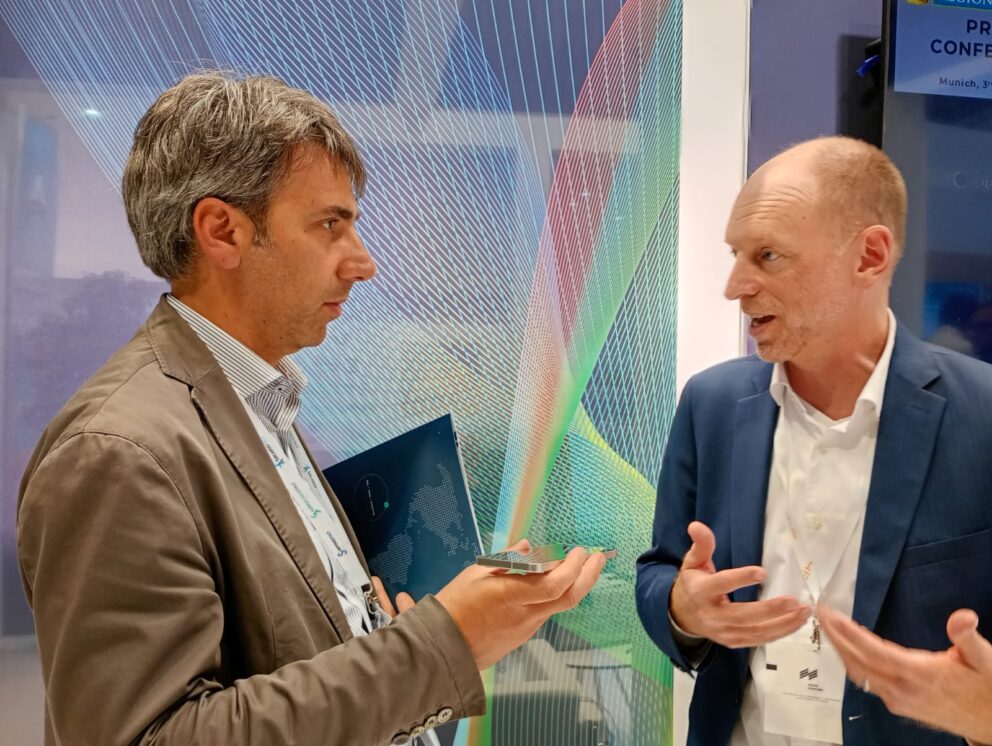 Peter Horndlein (Volkswagen)