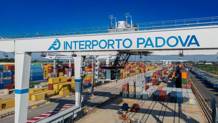 Interporto Padova