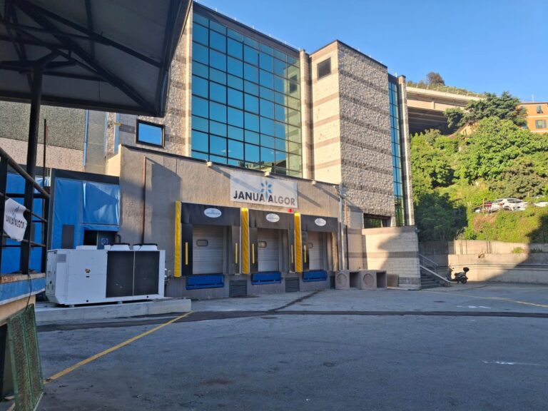 Janua Algor magazzino refrigerato (2)