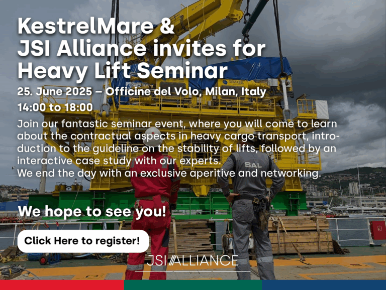 Kesterl Mare evento a Milano 25 giugno