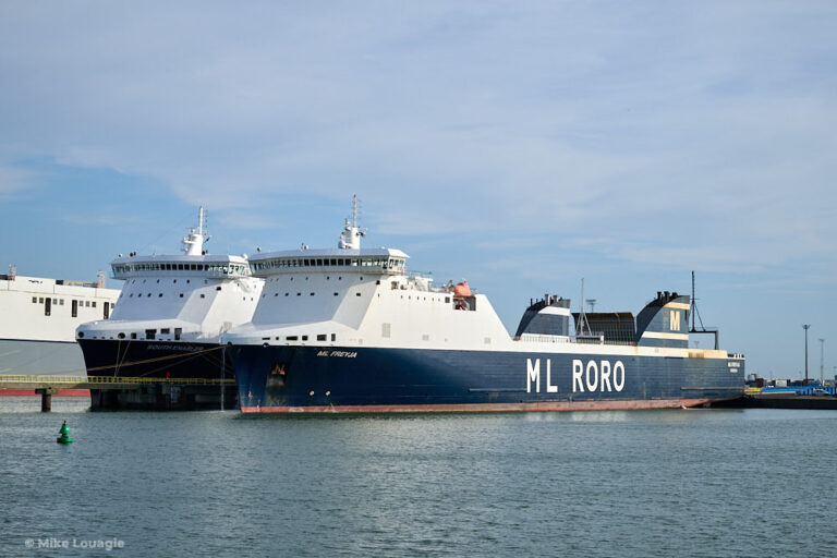 ML Freyja – South Enabler (Visemar – Wallenius Sol) (1)