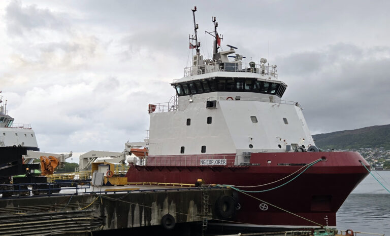 NG Explorer (Next Geosolutions)