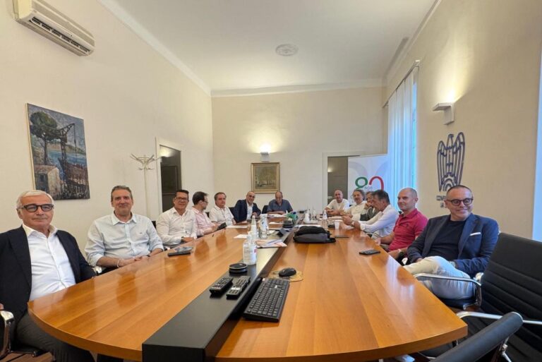 Spedizionieri Spezia