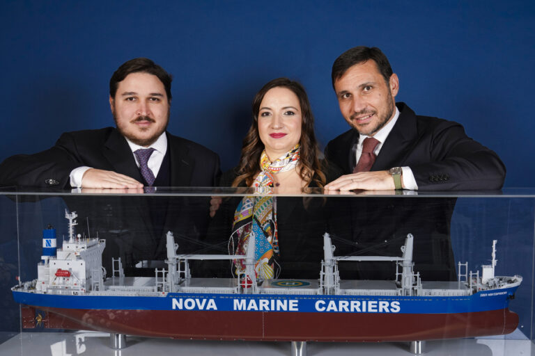 Antonello Romeo_Laura Romeo_Vincenzo Romeo