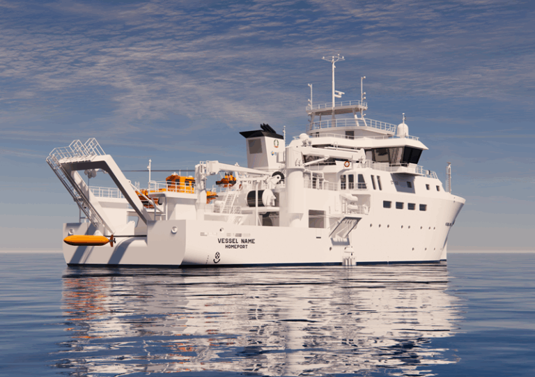 Arcadia Ispra rendering