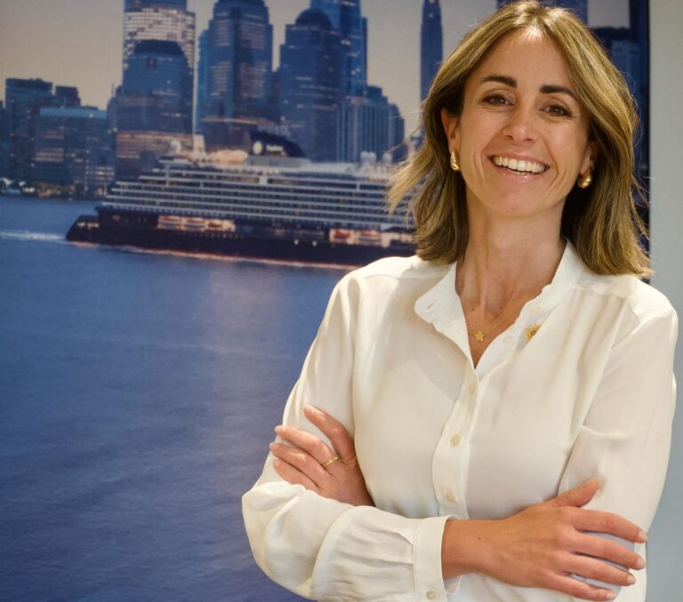 Barbara Baldini EJ Direttore Commerciale