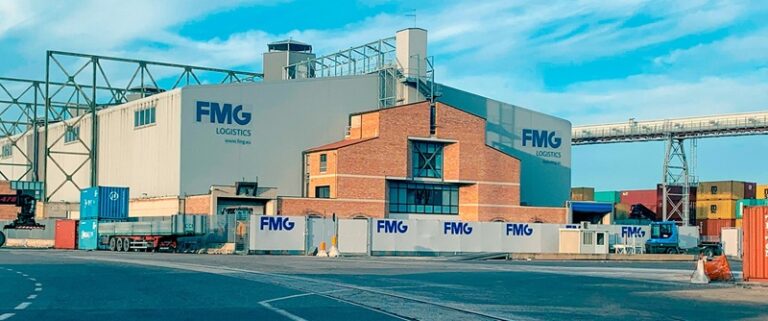 Fmg Logistics