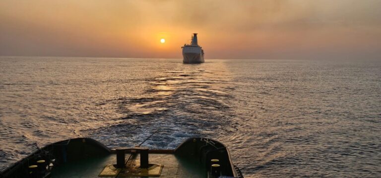 Moby Drea – rimorchio traghetto