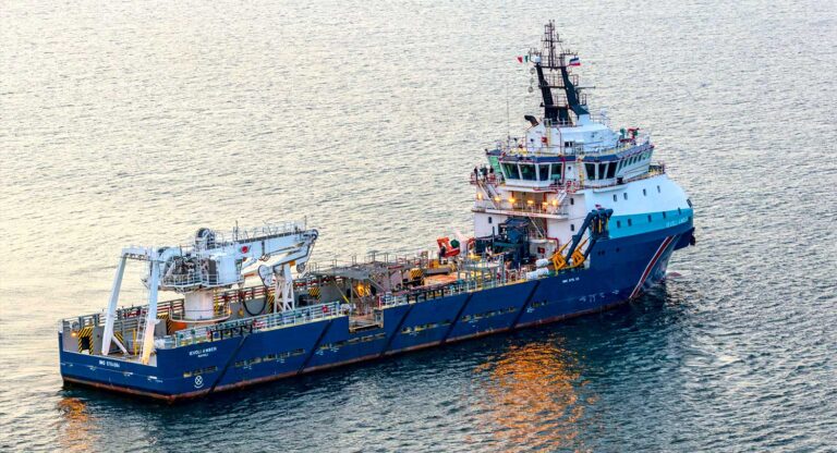 Ievoli Amber (Next Geosolutions)