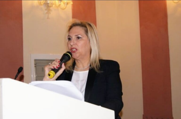 Laura Miele – Presidente Asamar