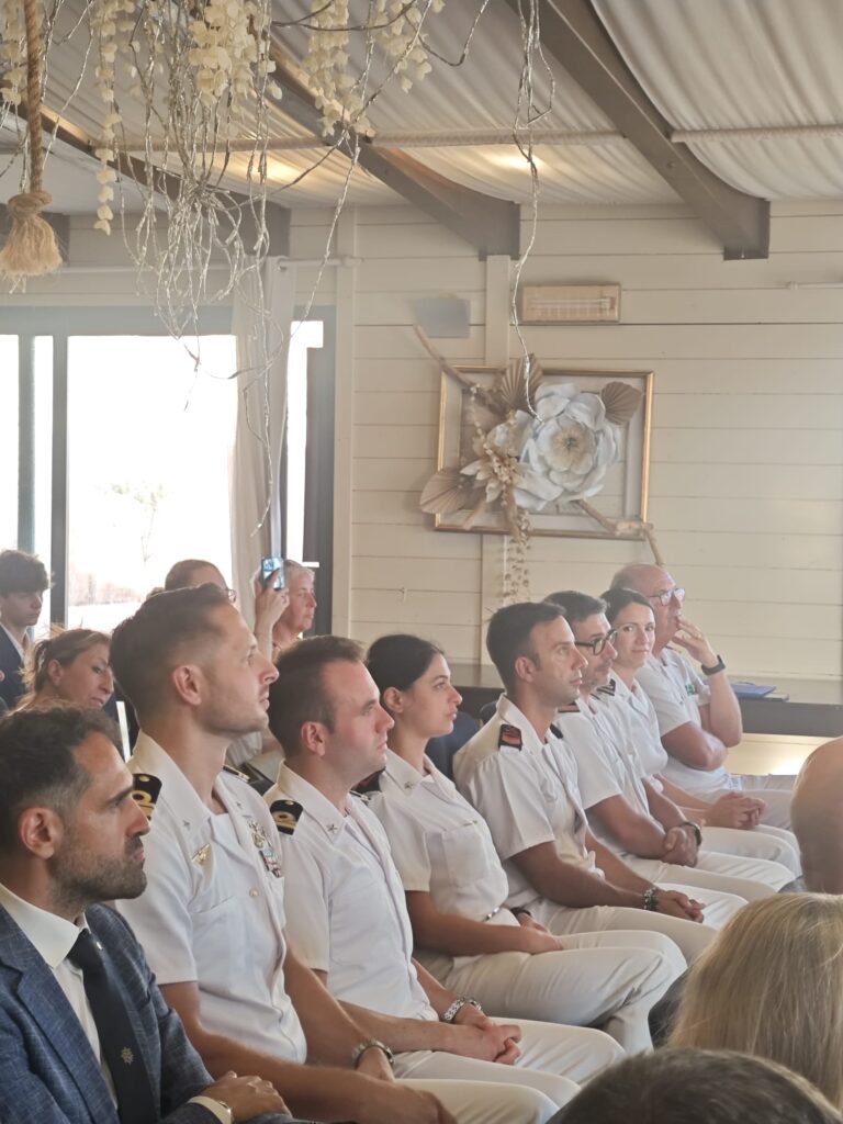 Propeller Club Livorno serata chiusura anno sociale