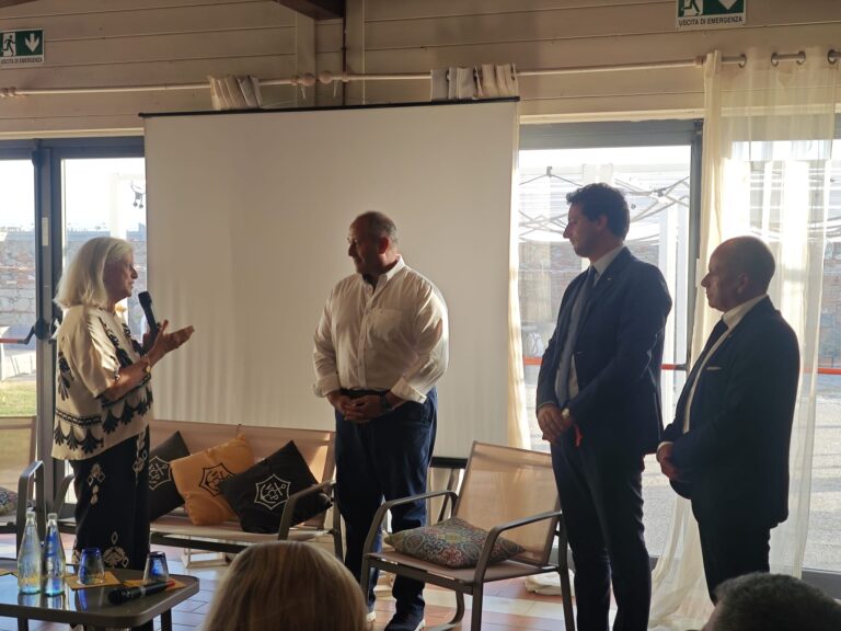 Propeller Club Livorno serata chiusura anno sociale