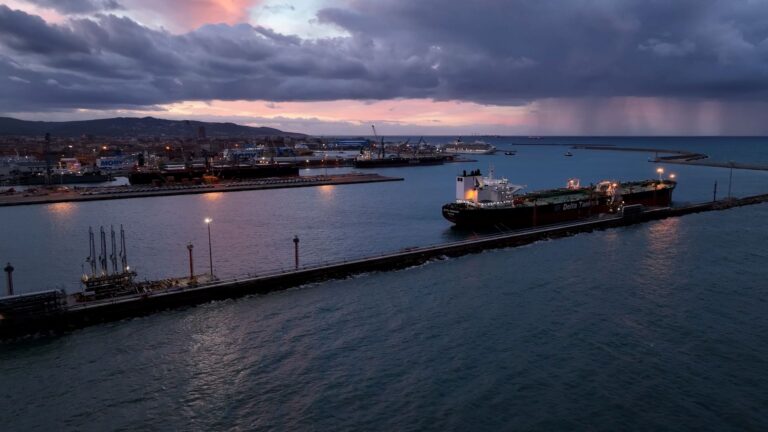 Raffineria Eni Livorno_4