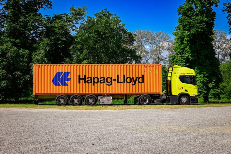 Spinelli – Hapag Lloyd