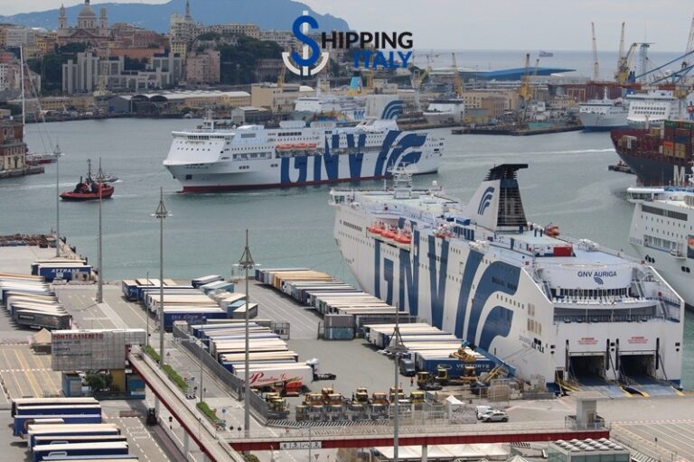 Splendid – GNV Auriga