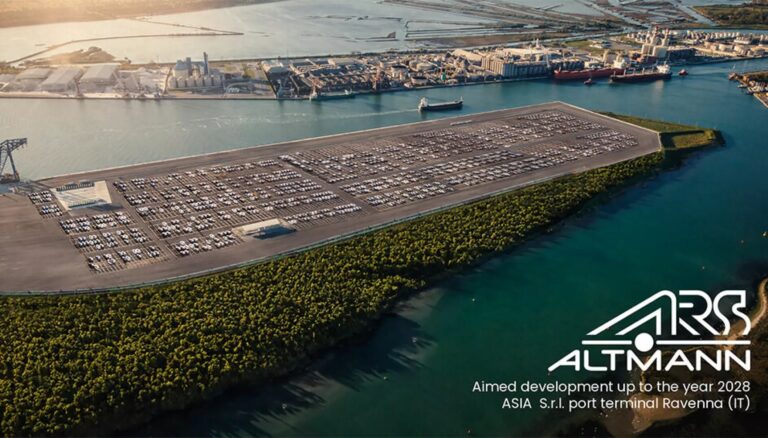 Trattaroli Ars Altmann terminal