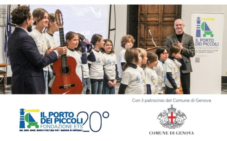 LeVociAzzurre_Locandina