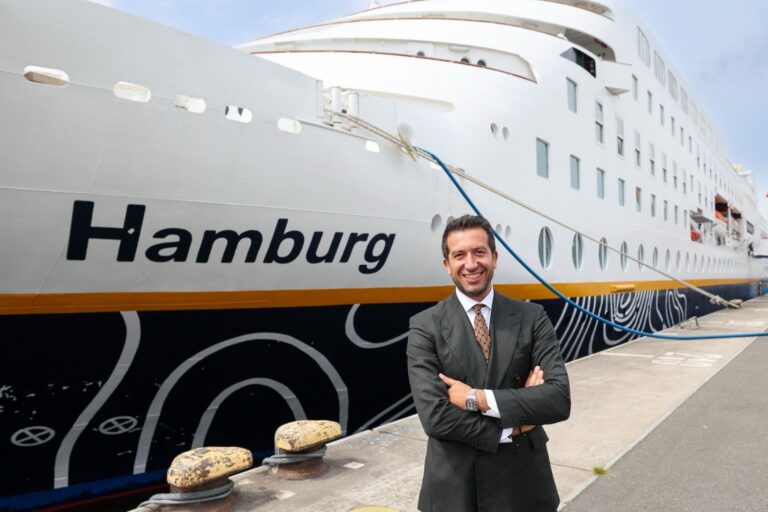 MS Hamburg (Ligabue)