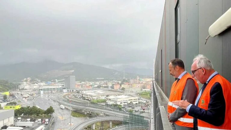 Paroli Visita_PortoSavona –