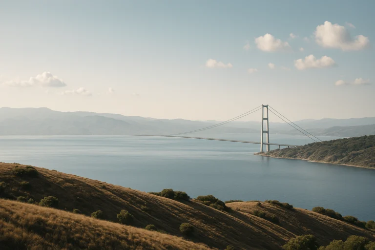 Ponte+sospesa+su+acqua+calma+(1)