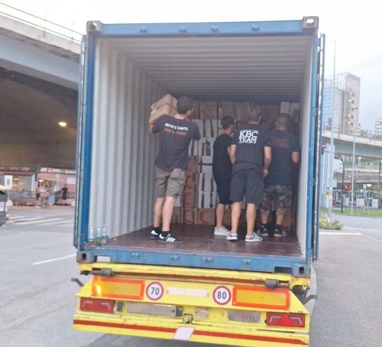 Raccolta Calp – Music for Peace per Gaza (3)