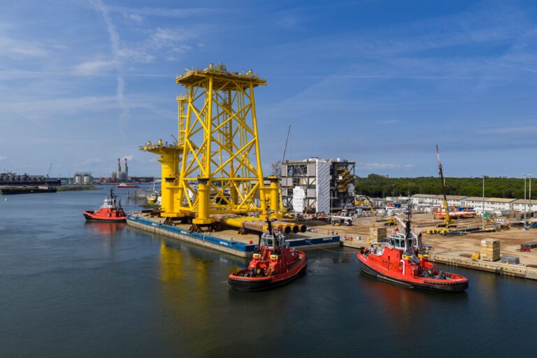 Rosetti Marino spedizione pali, jackup e altri project cargo (3)