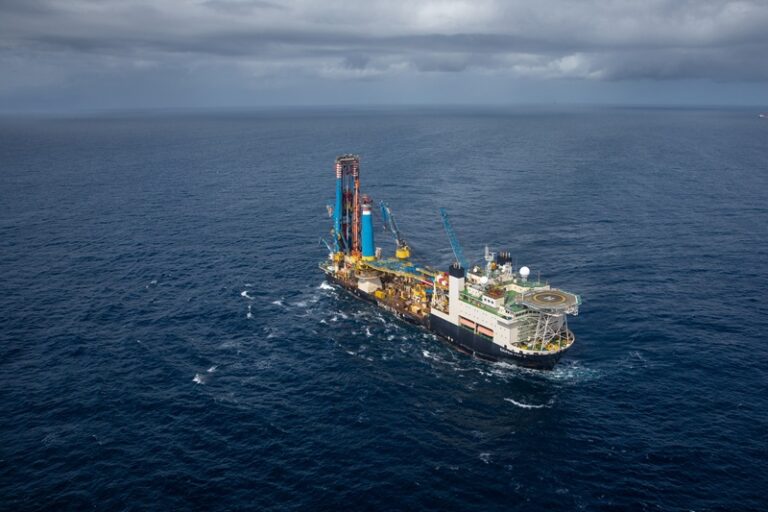 Saipem FDS2_Guyana