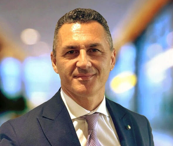 Santagata Fincantieri