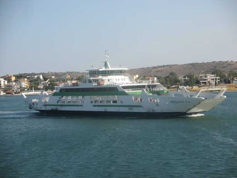 Theologis VII – Franco DG (Delcomar)