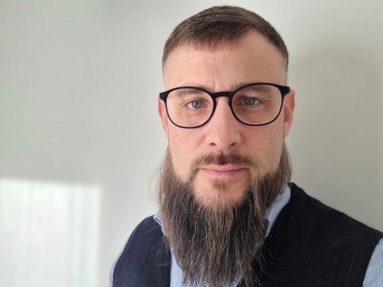 Giovanni Avon Comandante