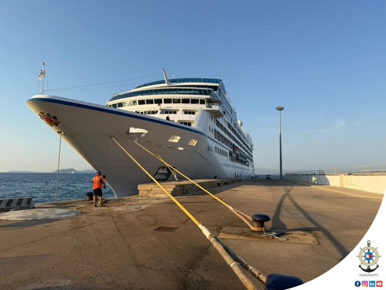 nautica a Golfo Aranci