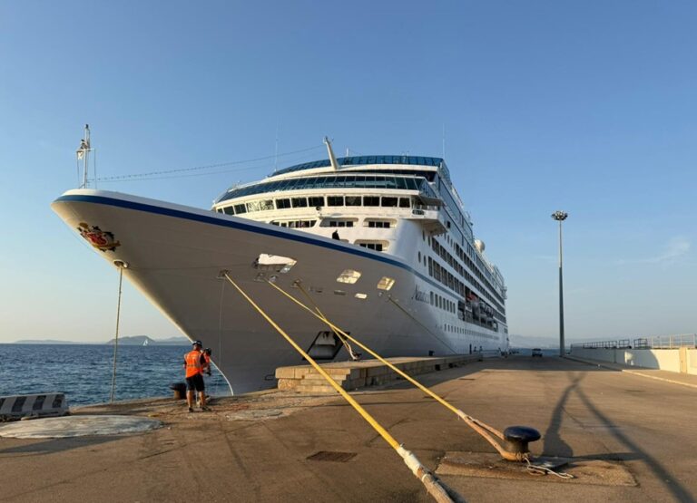 nautica a Golfo Aranci