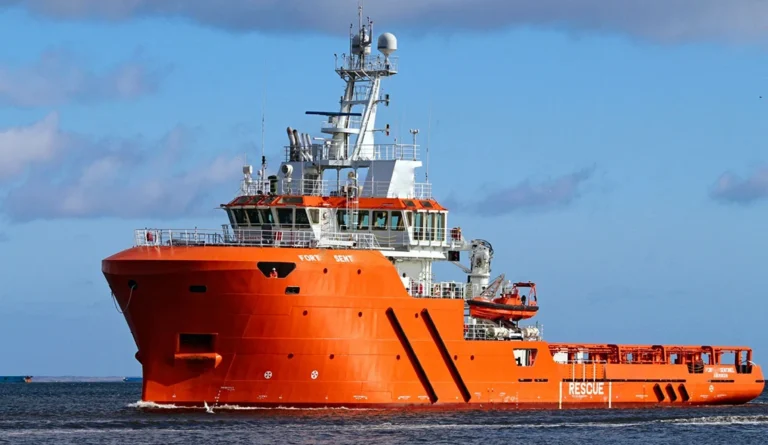 offshore-supply-vessel