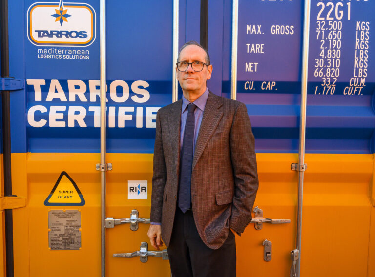 Danilo Ricci (Tarros)