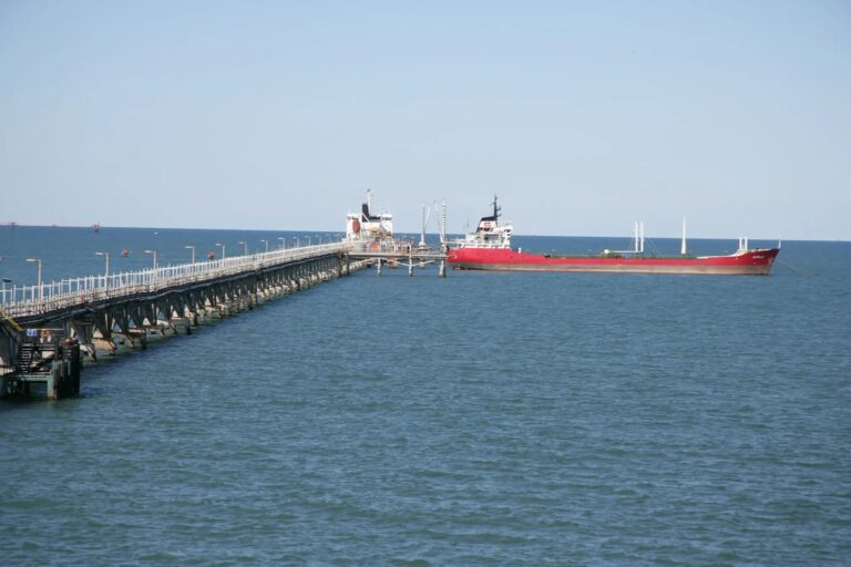 Falconara Marittima – Api – Italiana Petroli