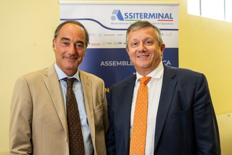 Ferarri – Cognolato (Assiterminal)