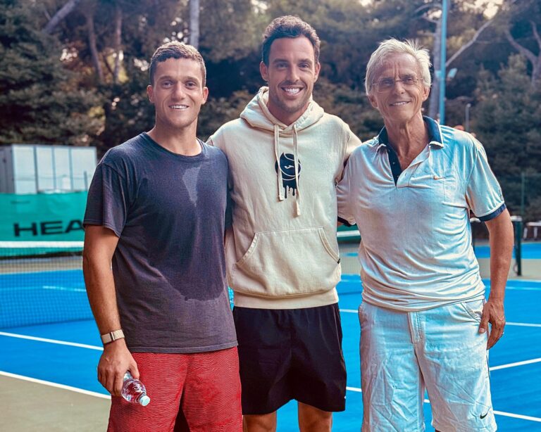 Cecchinato – Pietro e Stefano Messina