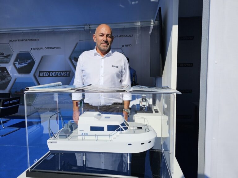 Iannuzzi Med Defense