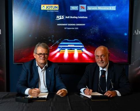 Jotun – Messina