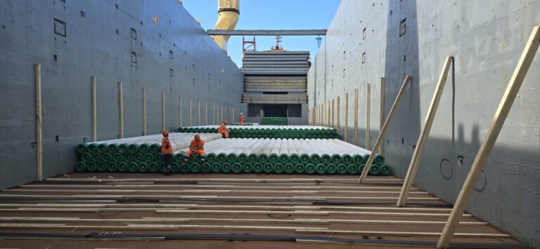 Lavoro portuale – lavoratori portuali c