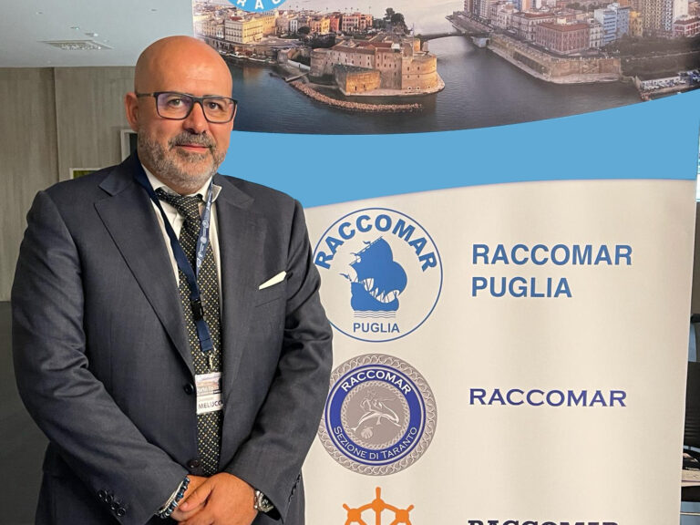 RACCOMAR _TA _Melucci